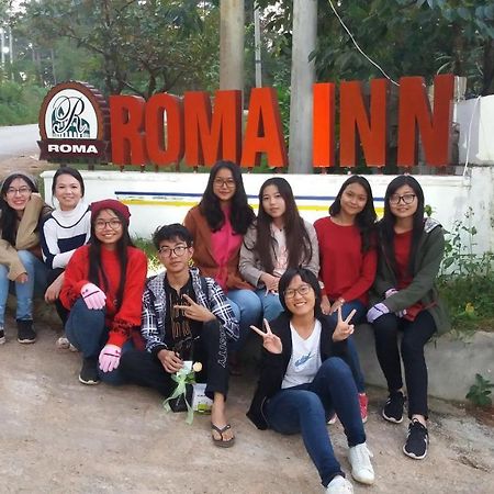 Hostel Roma Inn Kalaw Luaran gambar