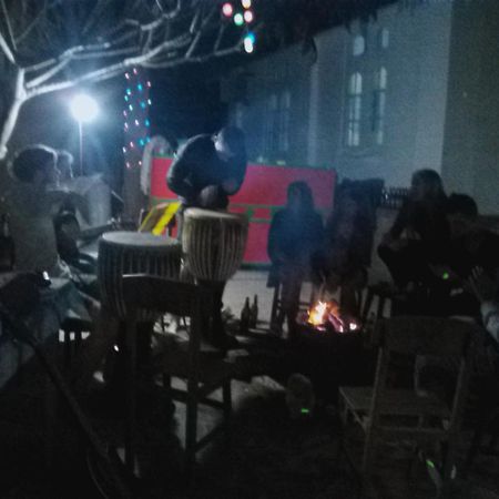 Hostel Roma Inn Kalaw Luaran gambar