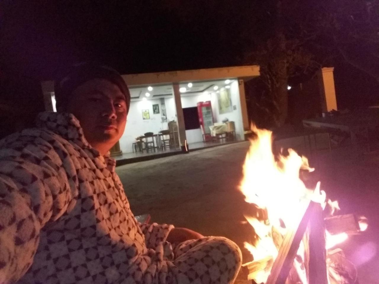 Hostel Roma Inn Kalaw Luaran gambar