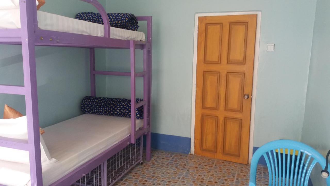 Hostel Roma Inn Kalaw Luaran gambar