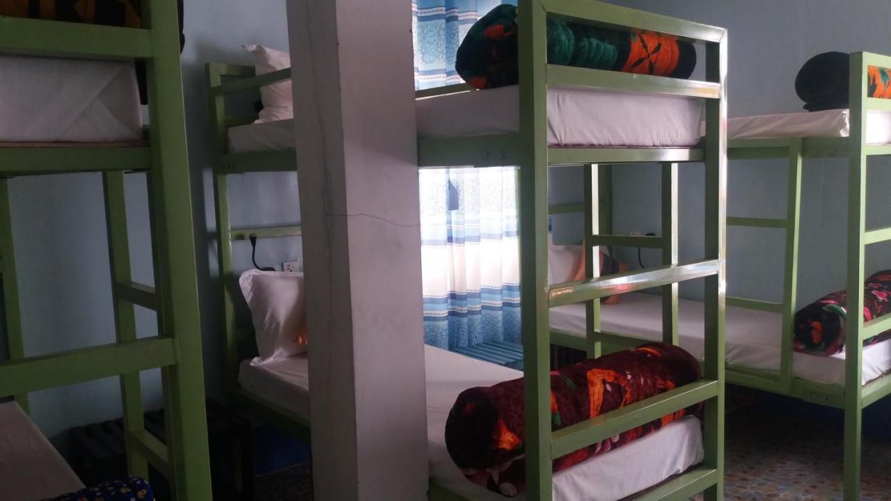 Hostel Roma Inn Kalaw Luaran gambar