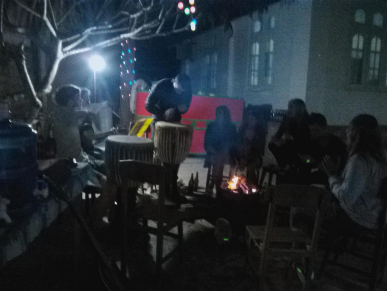 Hostel Roma Inn Kalaw Luaran gambar