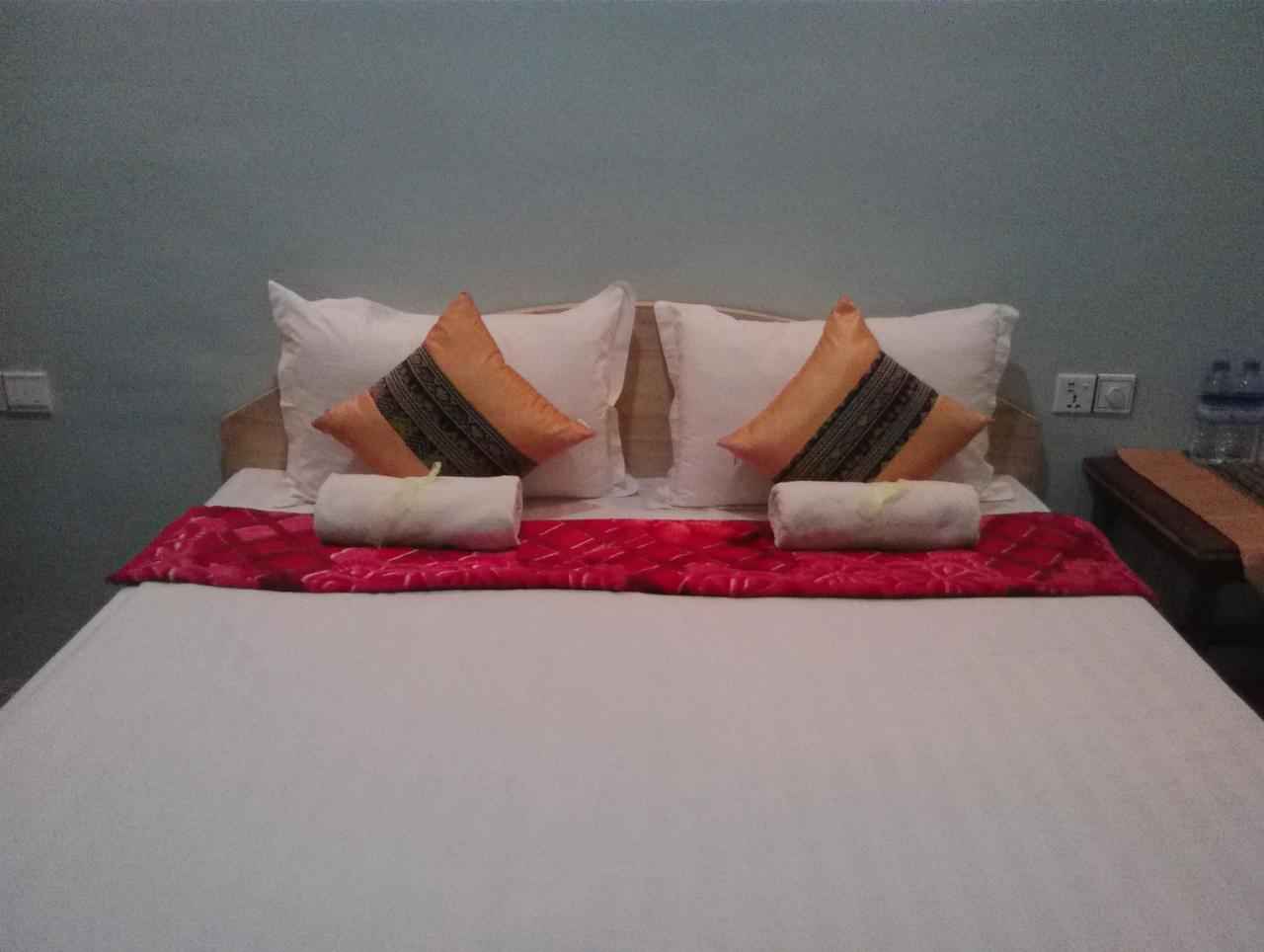 Hostel Roma Inn Kalaw Luaran gambar