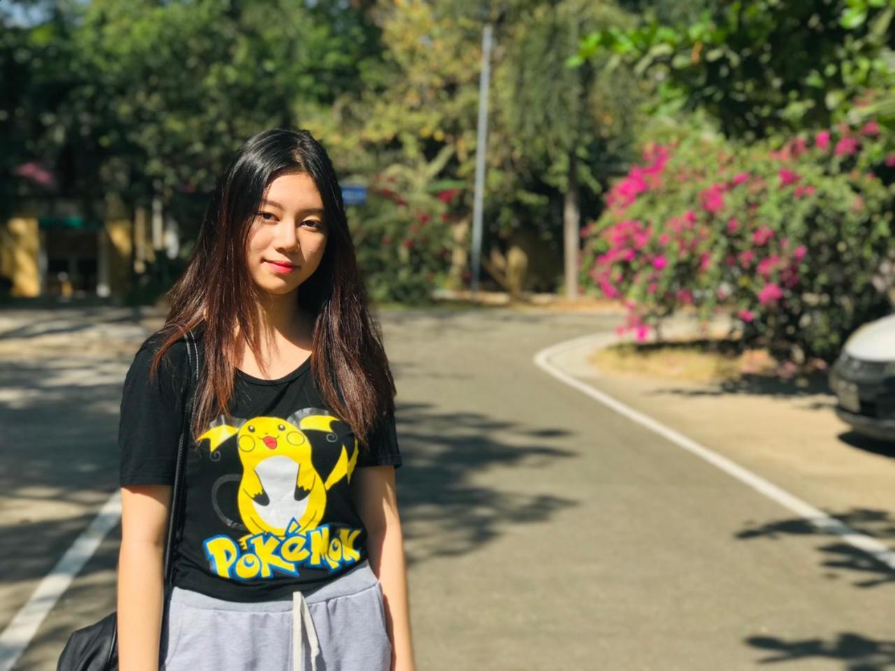 Hostel Roma Inn Kalaw Luaran gambar