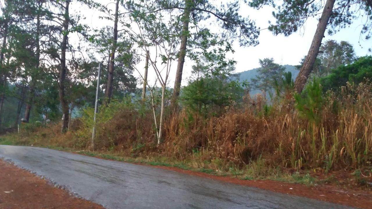 Hostel Roma Inn Kalaw Luaran gambar