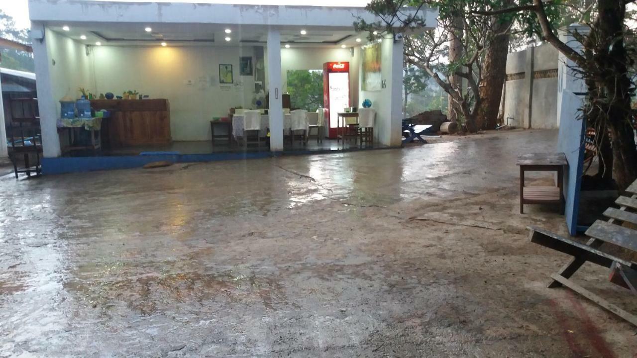 Hostel Roma Inn Kalaw Luaran gambar