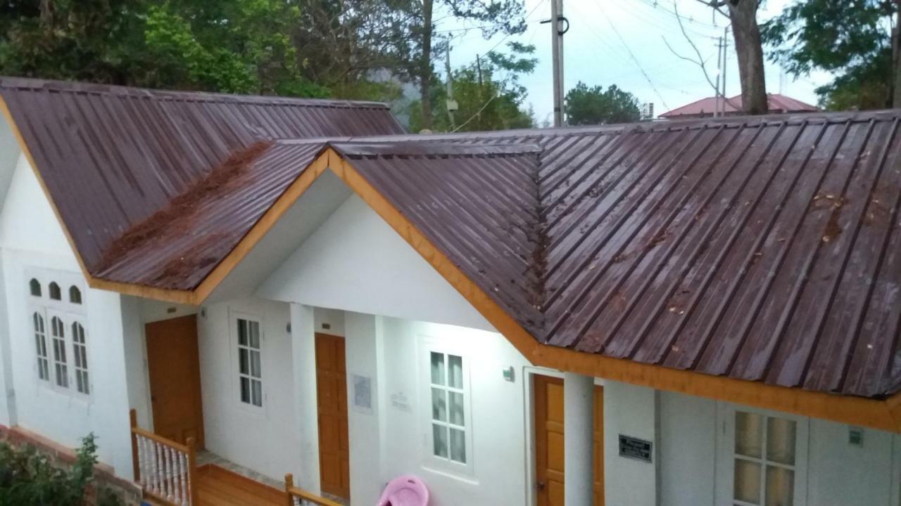Hostel Roma Inn Kalaw Luaran gambar