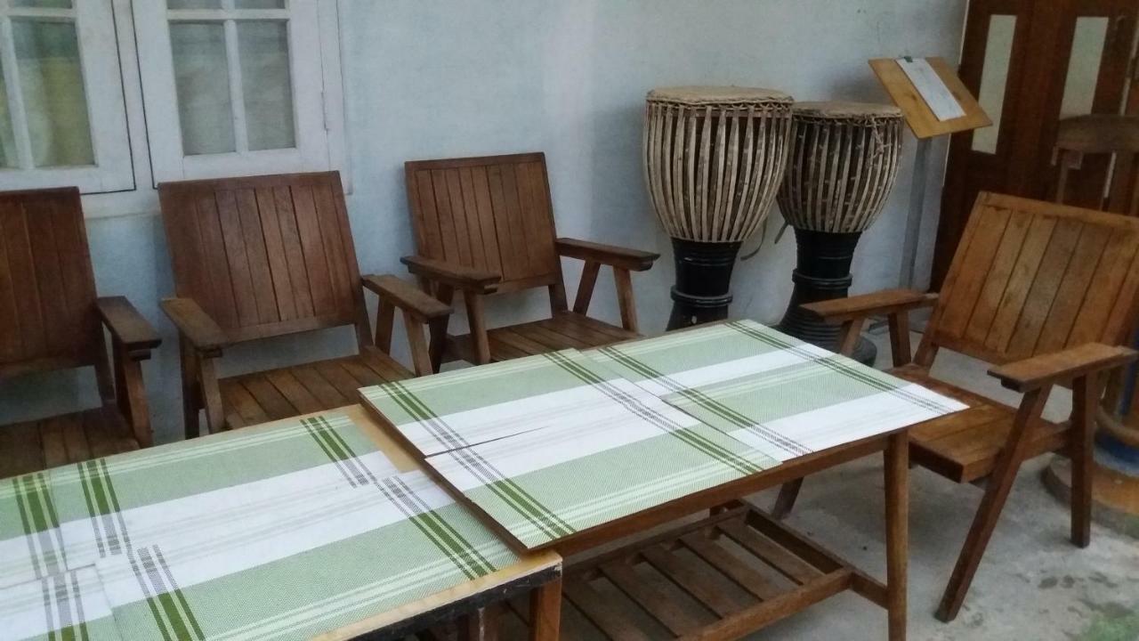 Hostel Roma Inn Kalaw Luaran gambar