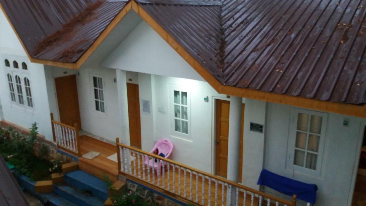 Hostel Roma Inn Kalaw Luaran gambar
