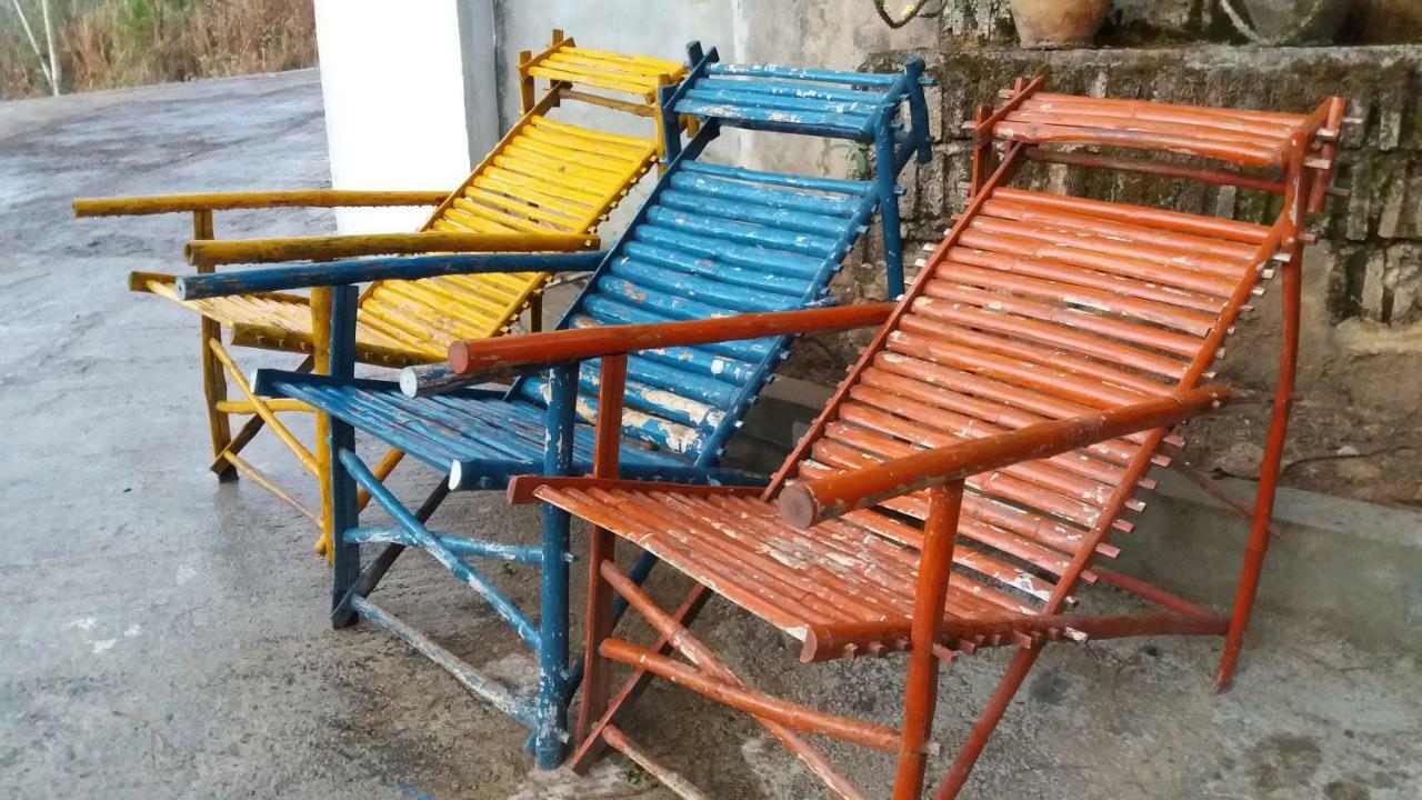 Hostel Roma Inn Kalaw Luaran gambar