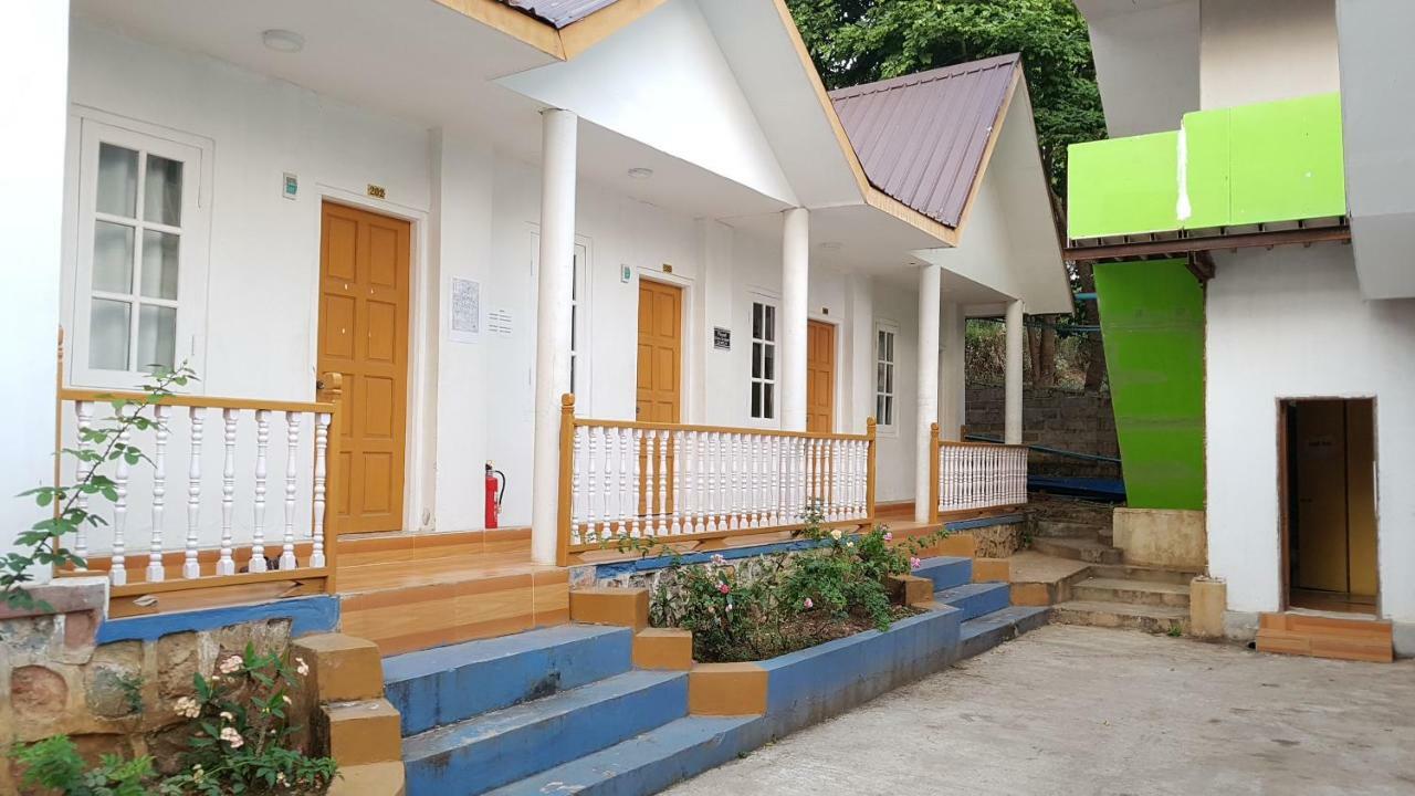 Hostel Roma Inn Kalaw Luaran gambar