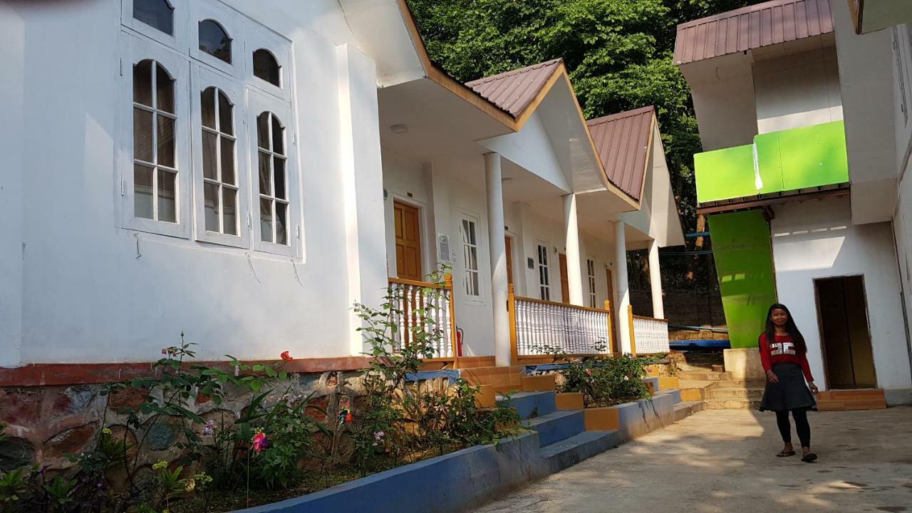 Hostel Roma Inn Kalaw Luaran gambar