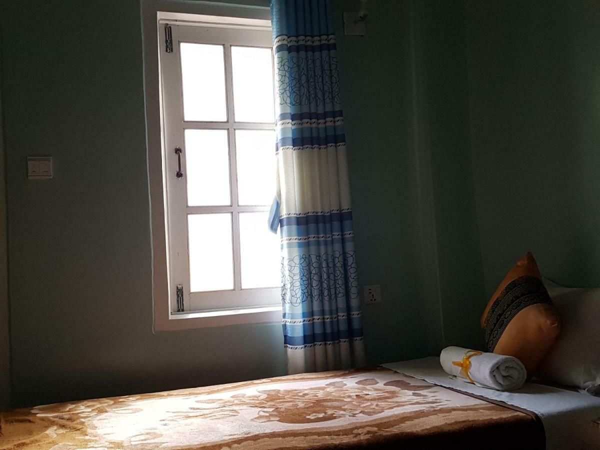 Hostel Roma Inn Kalaw Luaran gambar