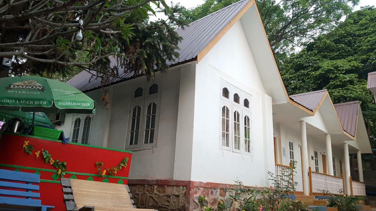 Hostel Roma Inn Kalaw Luaran gambar
