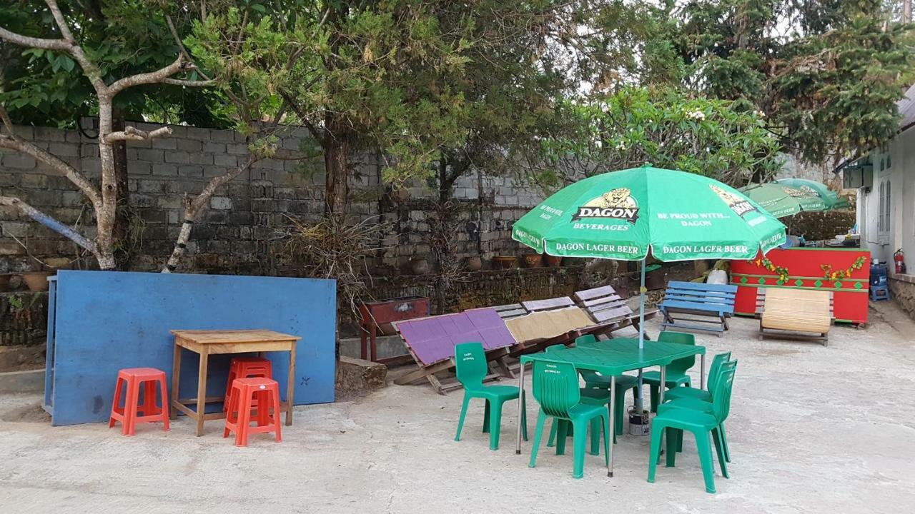 Hostel Roma Inn Kalaw Luaran gambar