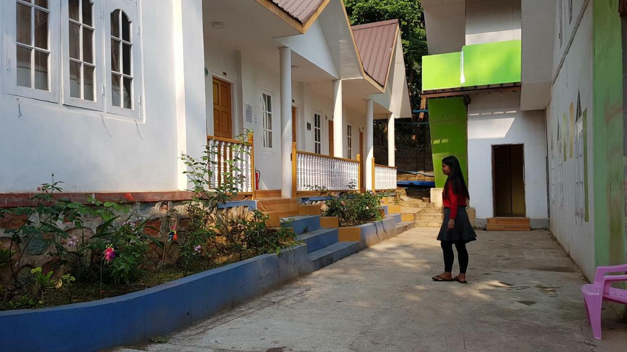 Hostel Roma Inn Kalaw Luaran gambar
