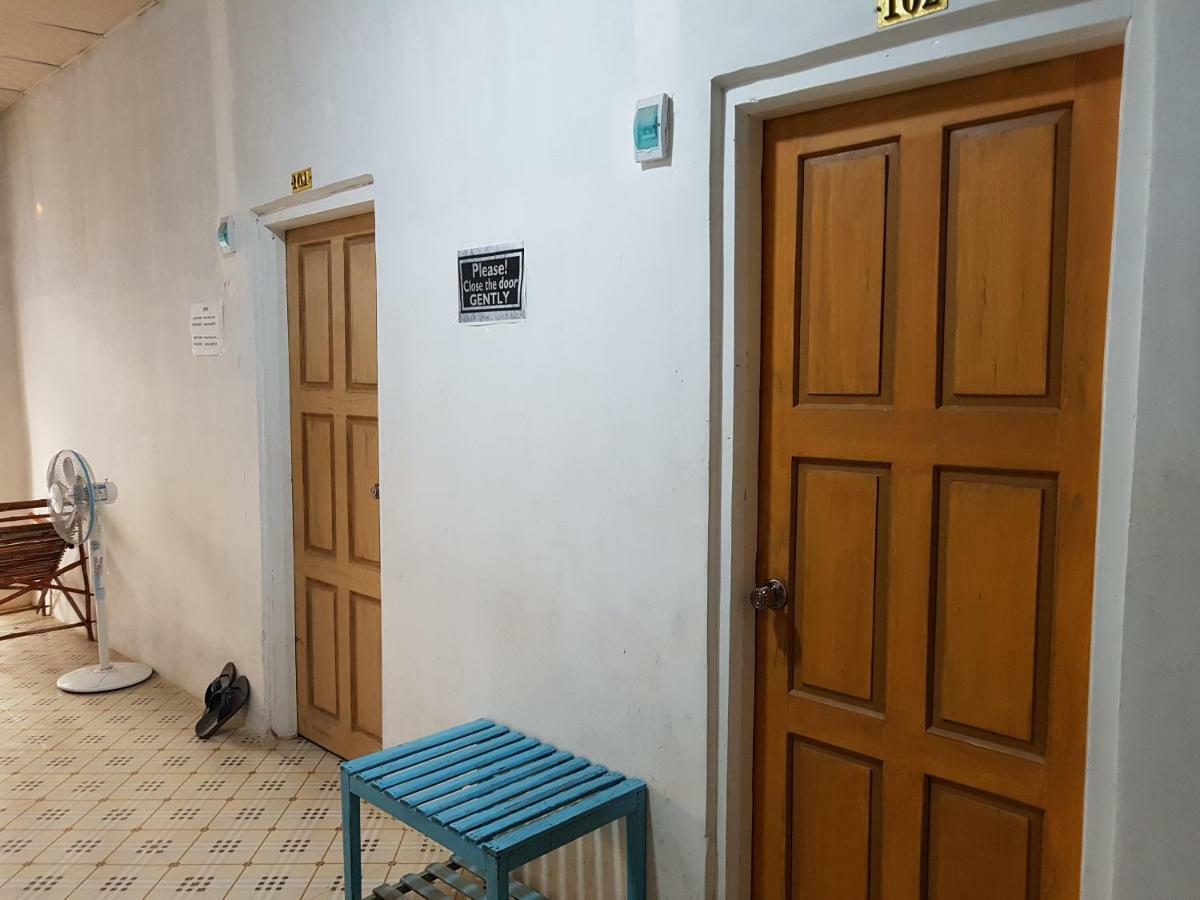 Hostel Roma Inn Kalaw Luaran gambar