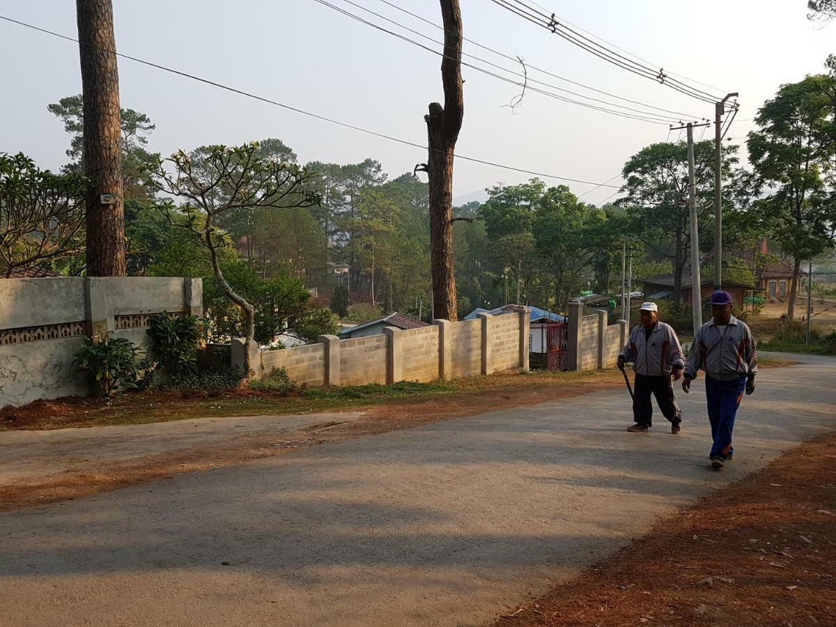 Hostel Roma Inn Kalaw Luaran gambar