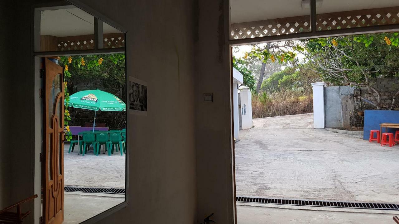 Hostel Roma Inn Kalaw Luaran gambar