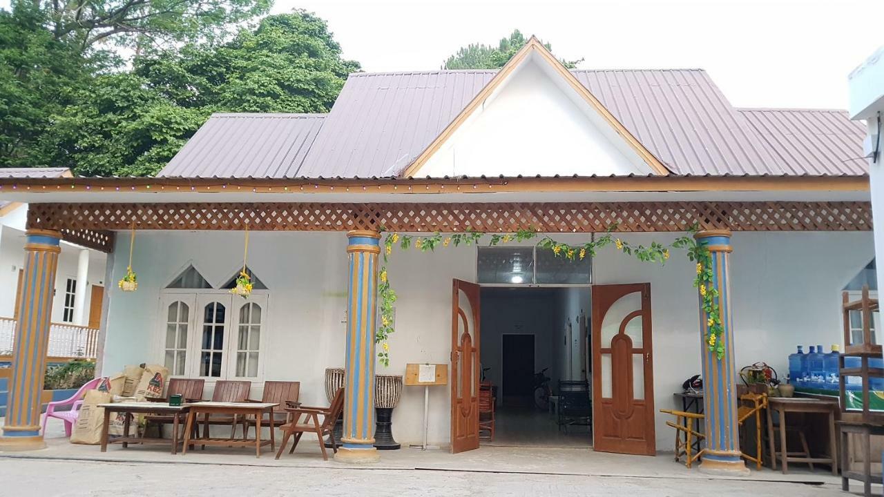 Hostel Roma Inn Kalaw Luaran gambar