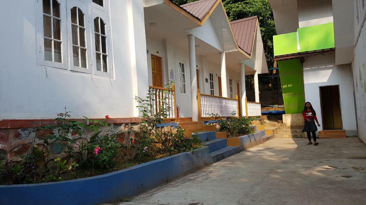 Hostel Roma Inn Kalaw Luaran gambar