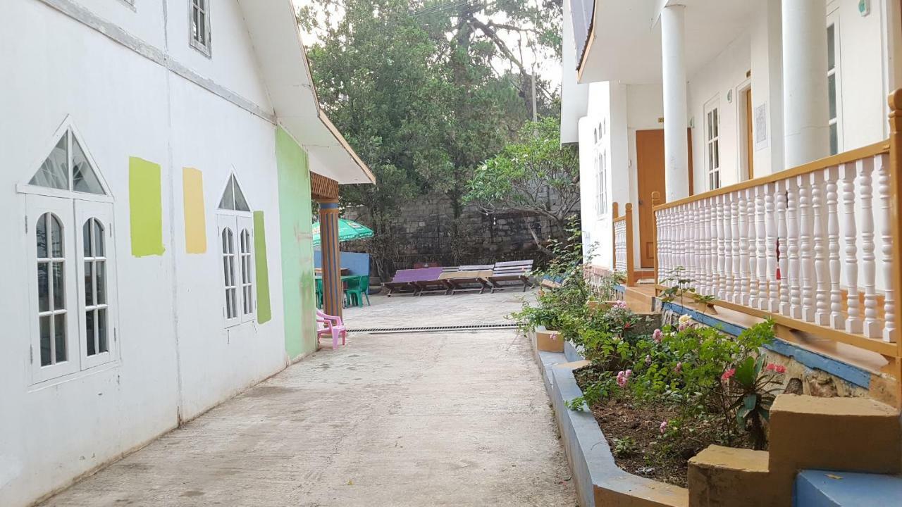 Hostel Roma Inn Kalaw Luaran gambar