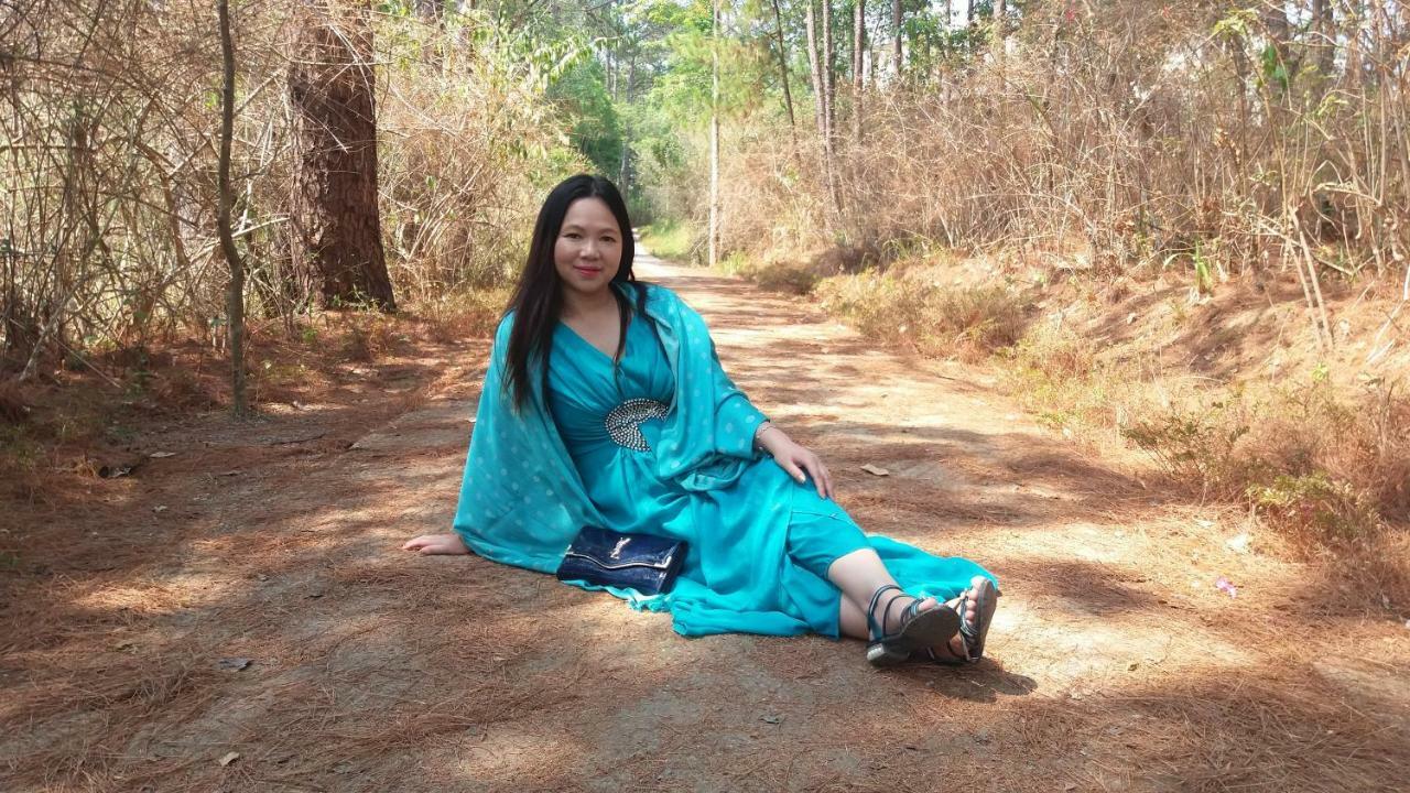Hostel Roma Inn Kalaw Luaran gambar