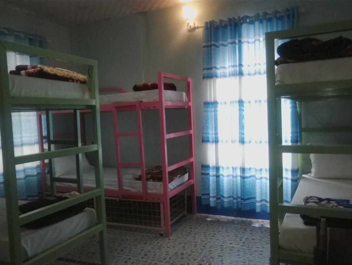 Hostel Roma Inn Kalaw Luaran gambar